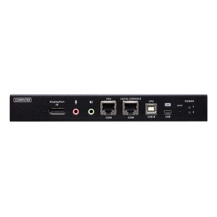 ATEN CN9950 1ローカル/リモート アクセス共有1ポート DisplayPort KVM over IP