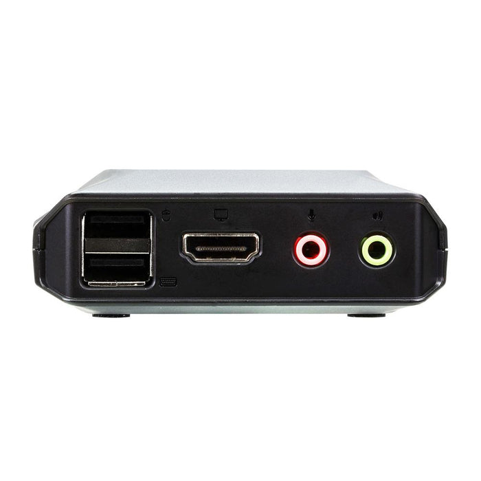 【決算セール2024】ATEN CS22H 2ポートUSB HDMIケーブル