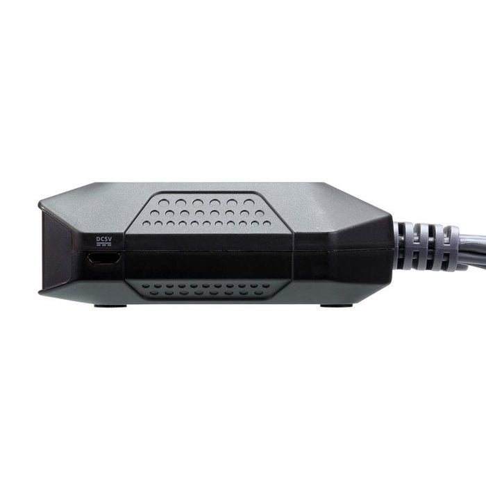 ATEN CS22H 2ポートUSB HDMIケーブル