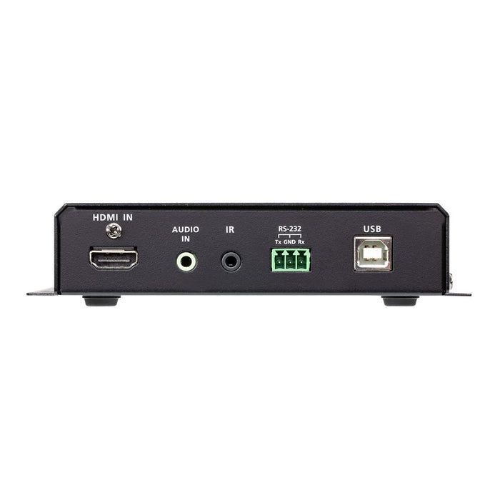 【新品未開封】　Aten VE8952T IPトランスミッター 4K＆PoE対応 Aten VE8952T - 4K HDMI over IP Transmitter with PoE