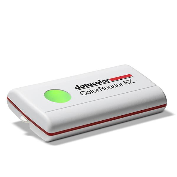 Datacolor Color Reader EZ 簡易色測定デバイス - 業務用撮影・映像