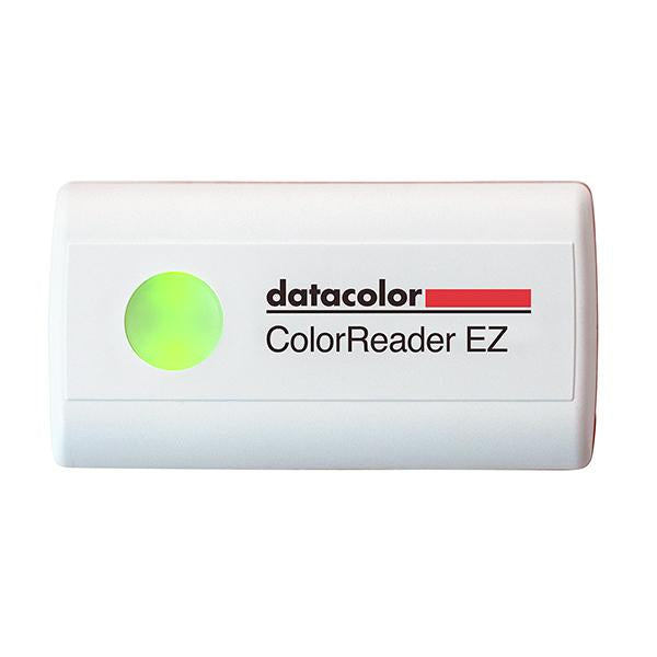 Datacolor Color Reader EZ 簡易色測定デバイス