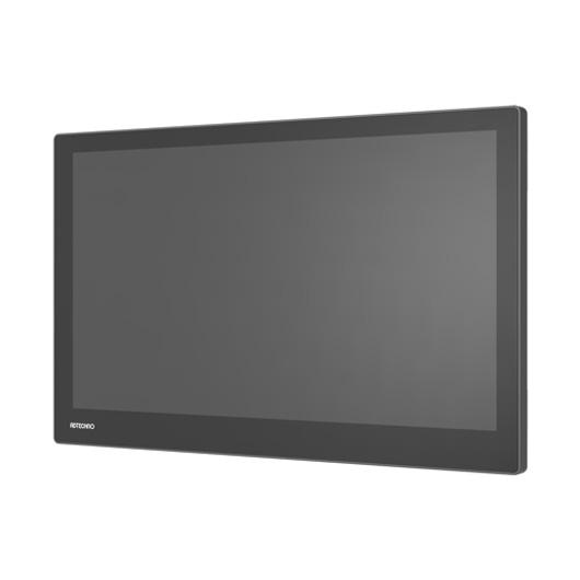 ADTECHNO LCD1730 フルHD 17.3型IPS液晶パネル搭載 業務用マルチメディアディスプレイ