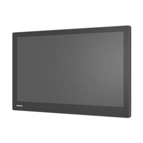 ADTECHNO LCD1730S フルHD 17.3型IPS液晶パネル搭載 業務用マルチメディアディスプレイ(3G-SDI対応)