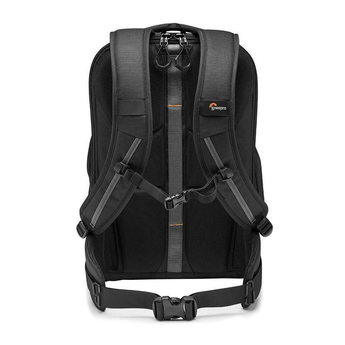 Lowepro LP37352-PWW フリップサイド 400 AW III ブラック