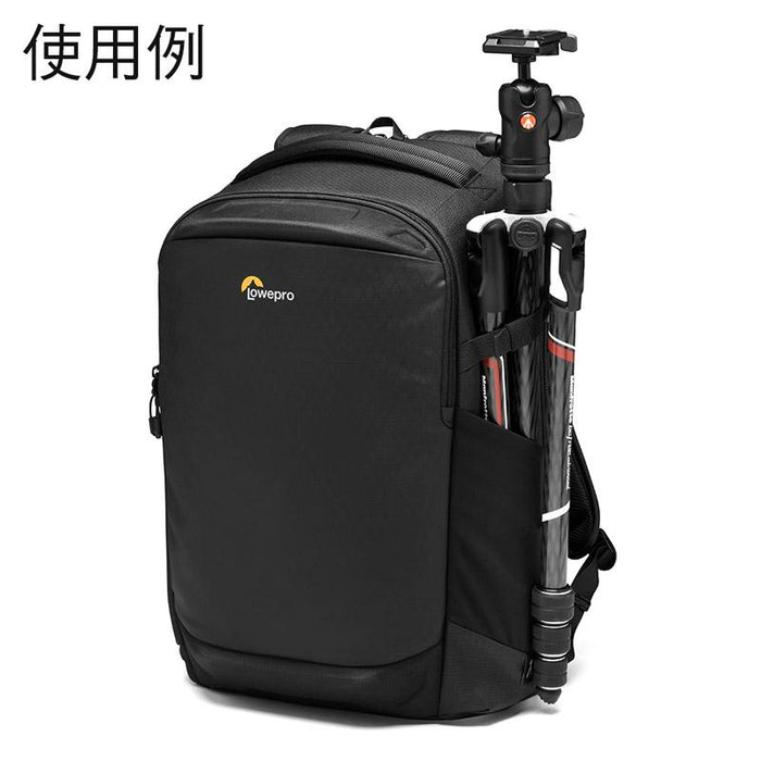 Lowepro LP37352-PWW フリップサイド 400 AW III ブラック