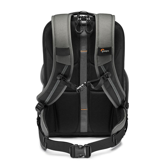 Lowepro LP37353-PWW フリップサイド 400 AW III ダークグレー