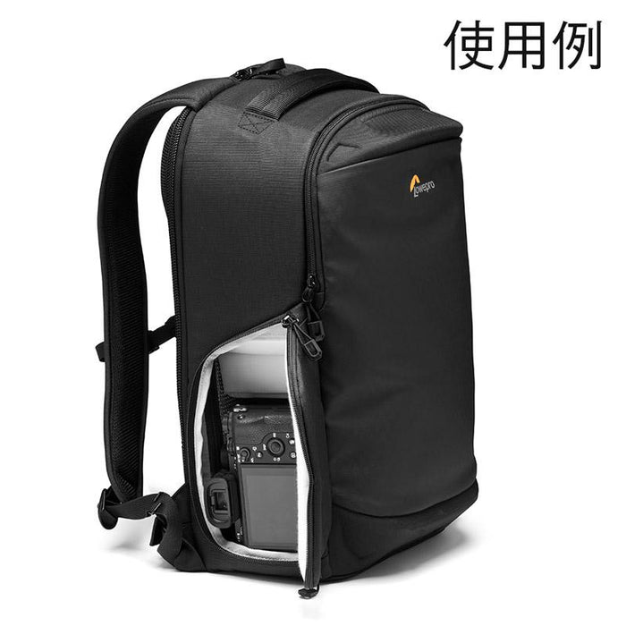 Lowepro LP37350-PWW フリップサイド 300 AW III ブラック