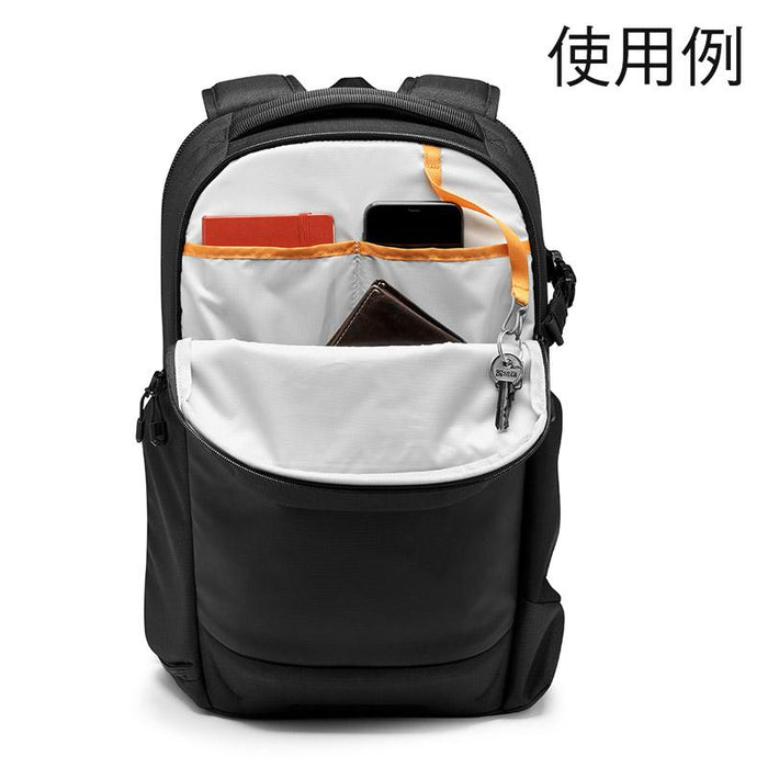 Lowepro LP37350-PWW フリップサイド 300 AW III ブラック