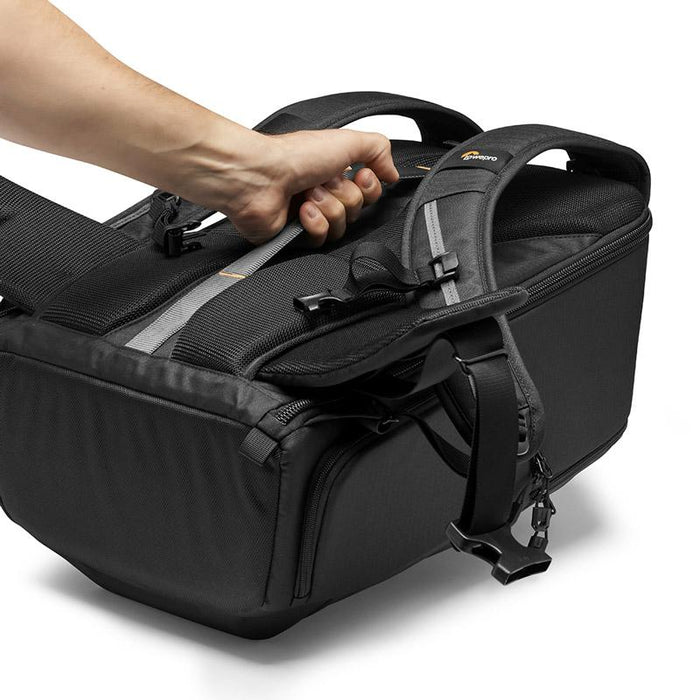 Lowepro LP37350-PWW フリップサイド 300 AW III ブラック