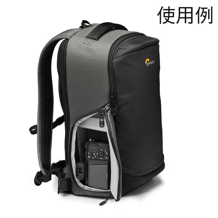 Lowepro LP37351-PWW フリップサイド 300 AW III ダークグレー