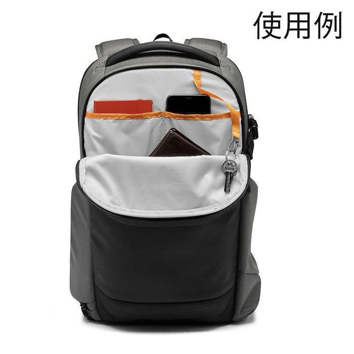 Lowepro LP37351-PWW フリップサイド 300 AW III ダークグレー