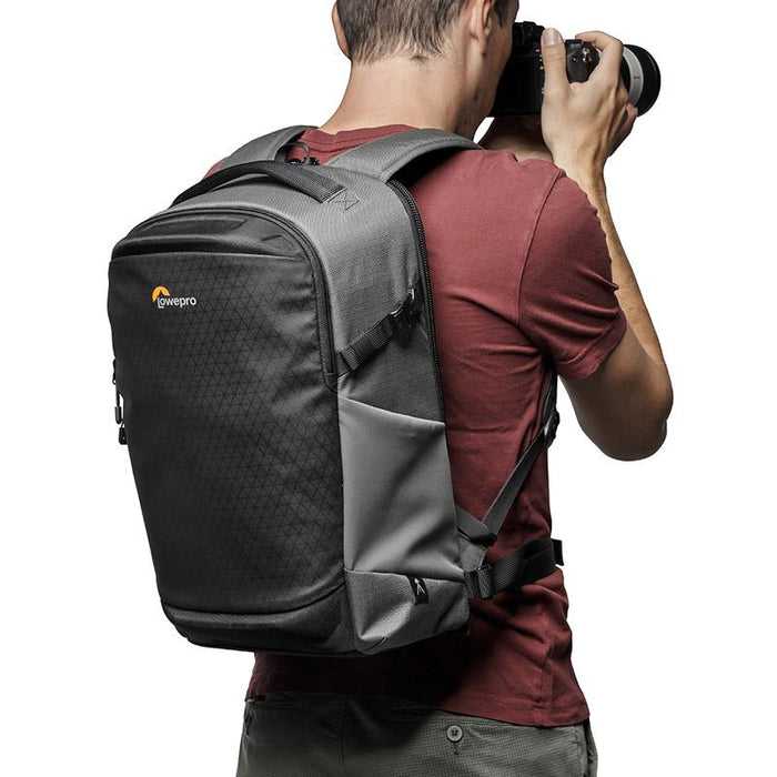 Lowepro LP37351-PWW フリップサイド 300 AW III ダークグレー