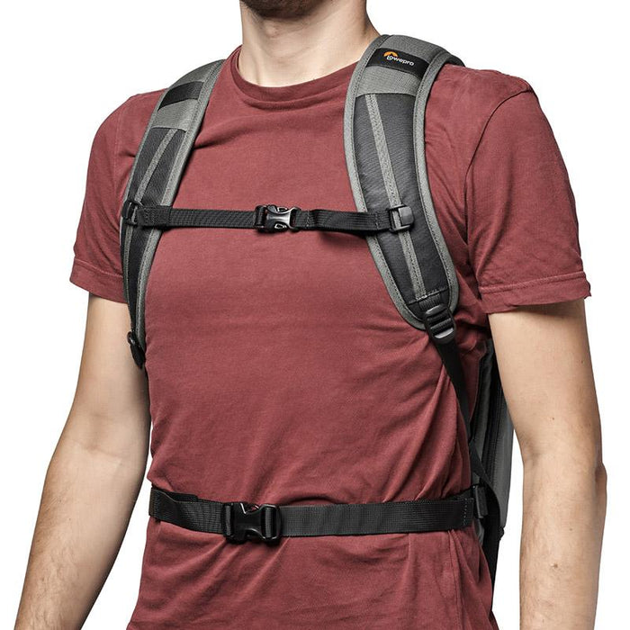 Lowepro LP37351-PWW フリップサイド 300 AW III ダークグレー