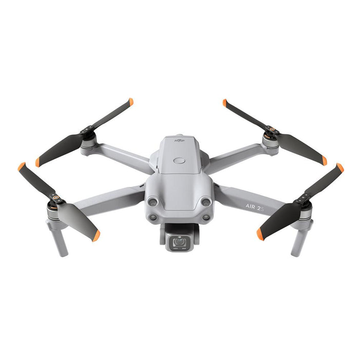 DJI AIR  2S フライモアコンボ