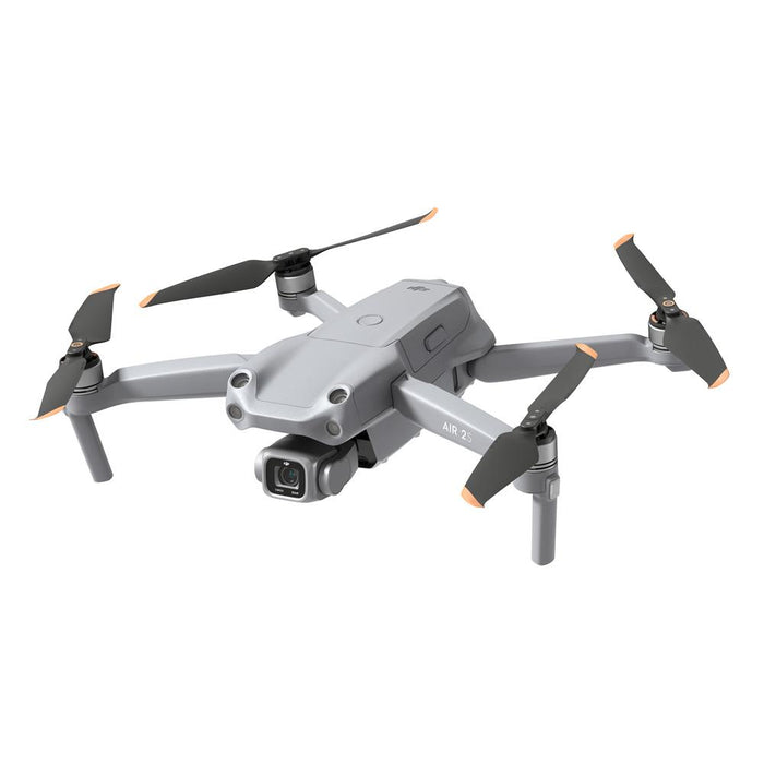 【キャンペーン】DJI MASCP3 DJI Air 2S Fly More コンボ (DJI Care Refresh 1年版付き)