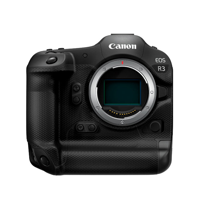 Canon EOS R3 ミラーレスカメラ EOS R3(ボディーのみ) 業務用撮影・映像・音響・ドローン専門店 システムファイブ