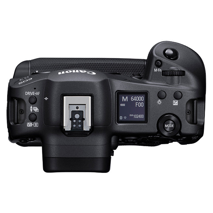 Canon EOS R3 ミラーレスカメラ EOS R3(ボディーのみ) - 業務用撮影