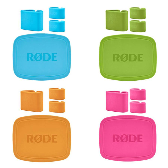 RODE COLORS1 カラーズ