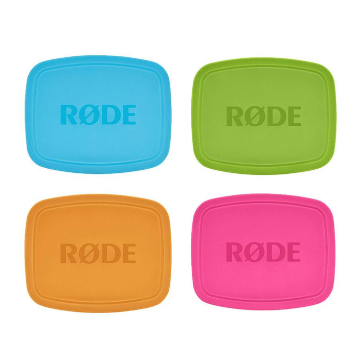 RODE COLORS1 カラーズ