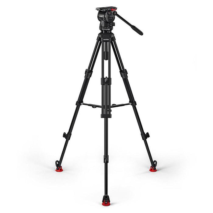 Sachtler 0473AM システムFSB 6 Mk II 75/2 AL MS