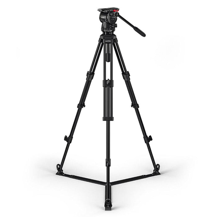 Sachtler 0471AM システムFSB 6 Mk II 75/2 AL GS