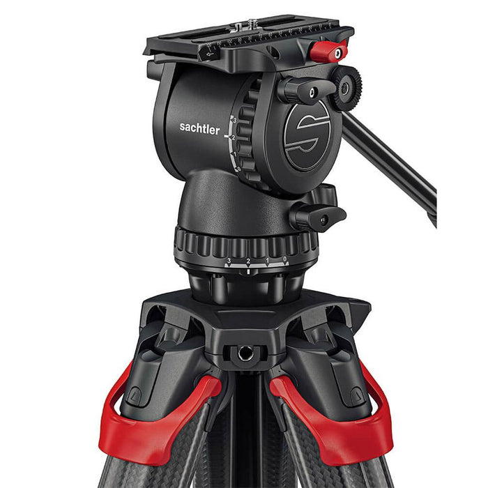 Sachtler S2065-0001 FSB 6 Mk II