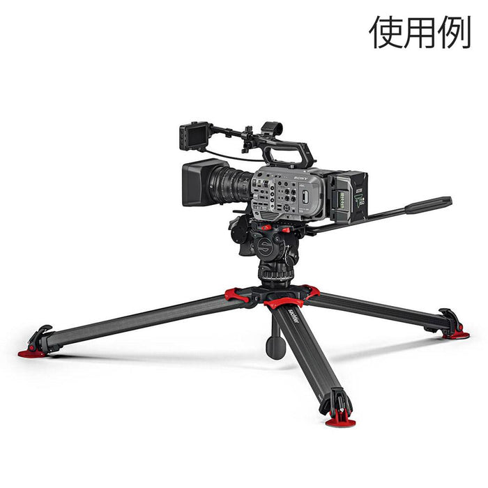 【決算セール2024】Sachtler S2069-0001 FSB 8 Mk II