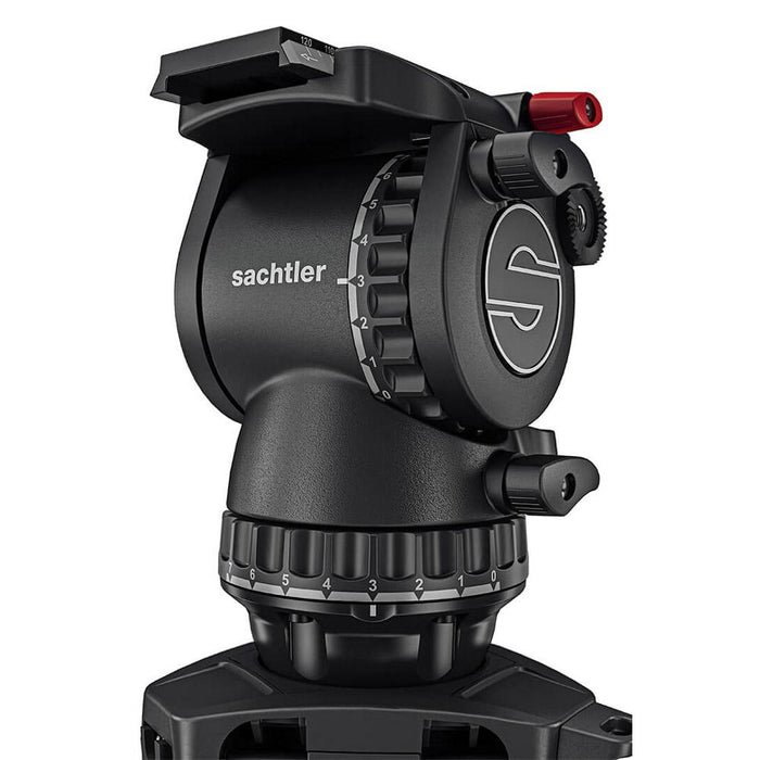 【決算セール2024】Sachtler S2069-0001 FSB 8 Mk II