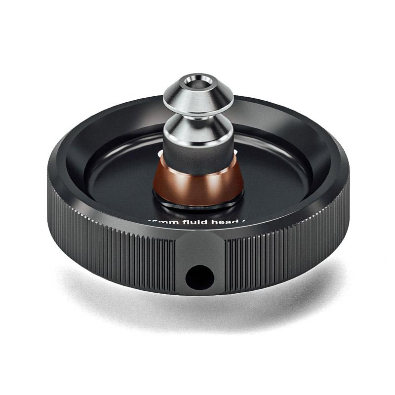 ブログで紹介したSachtler オプション品