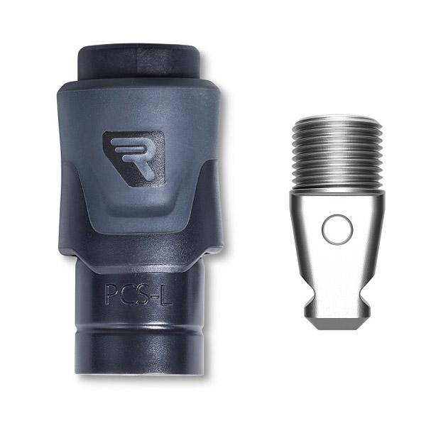 Rycote RYC185812 PCS ライト 5/8(1個)