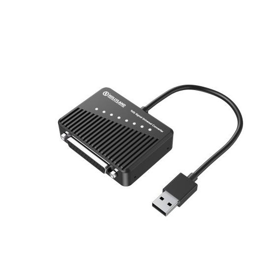 ライフスルーコンバーター Hollyland Tally Signal Universal Converter タリー信号コンバーター