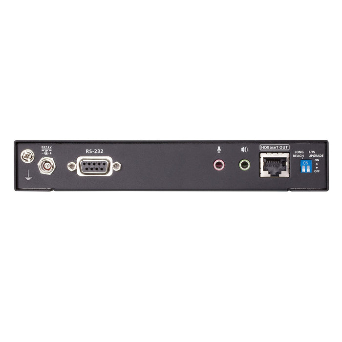 ATEN CE924 USB DisplayPort KVMエクステンダー（デュアルディスプレイ＆HDBaseT 2.0対応）