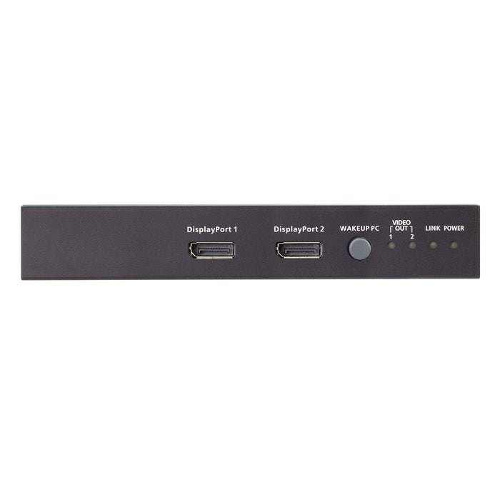 ATEN CE924 USB DisplayPort KVMエクステンダー（デュアルディスプレイ＆HDBaseT 2.0対応）