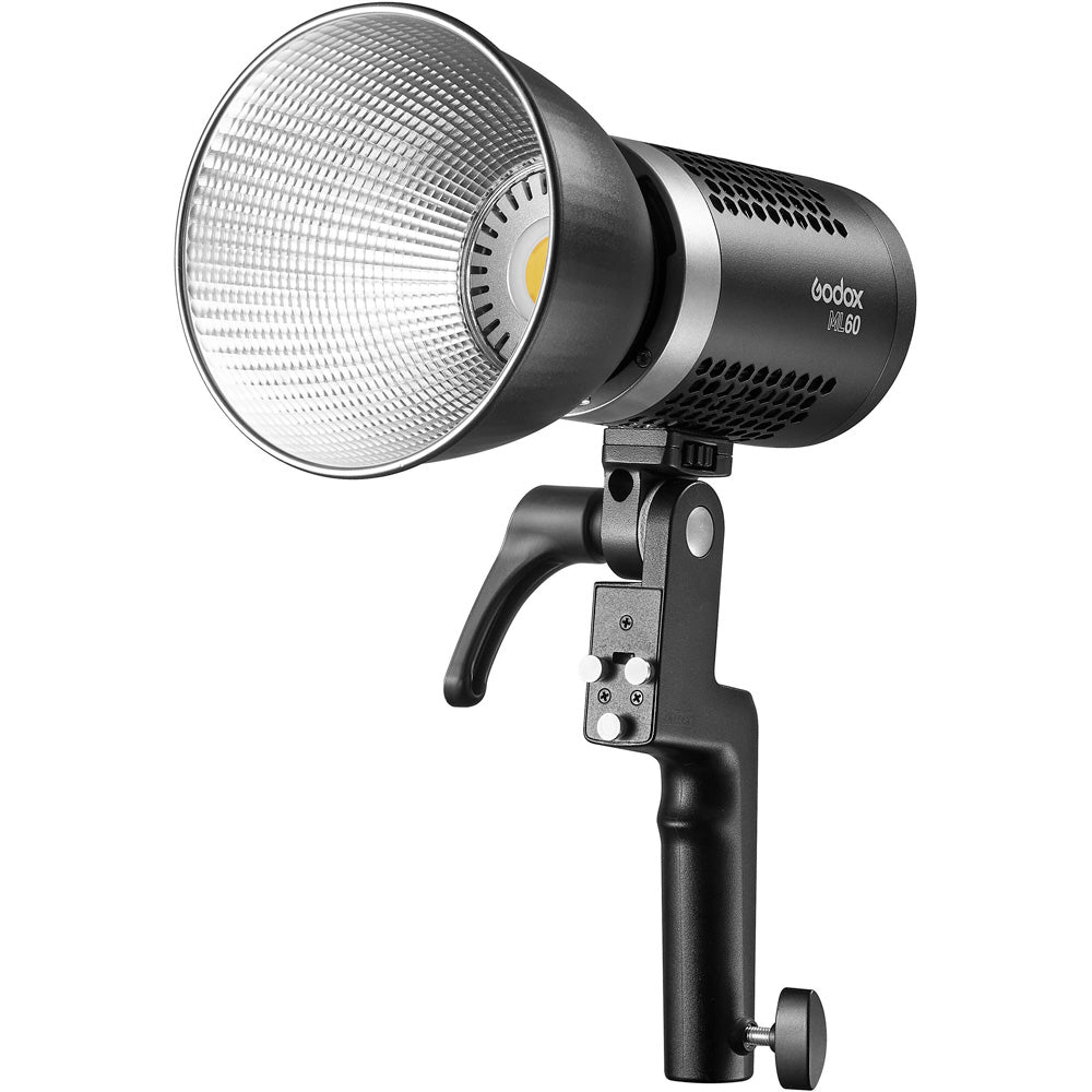GODOX ML60 LEDビデオライト - 業務用撮影・映像・音響・ドローン専門