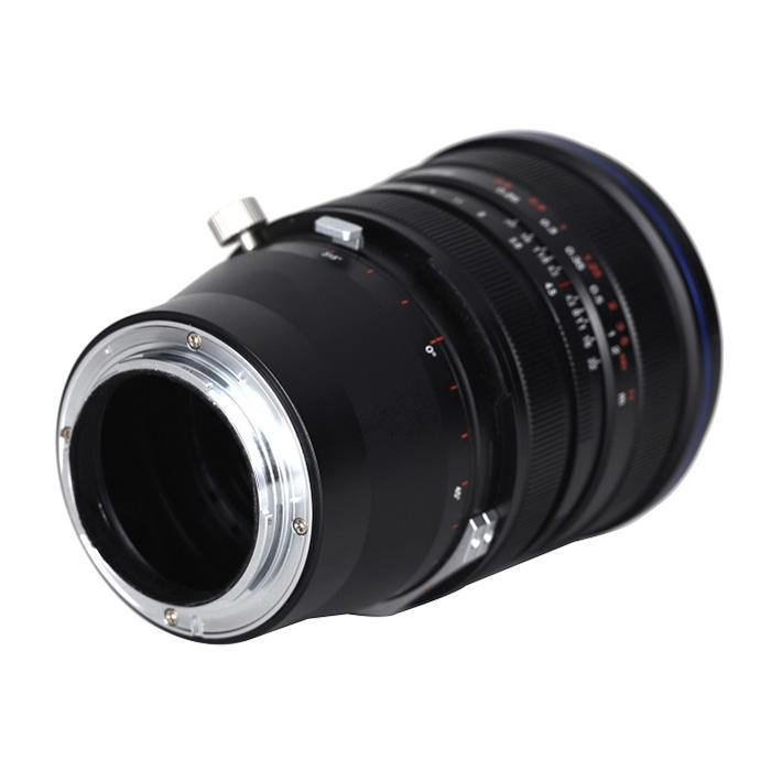 LAOWA LAO0202 15mm F4.5 Zero-D Shift(ソニーFEマウント)