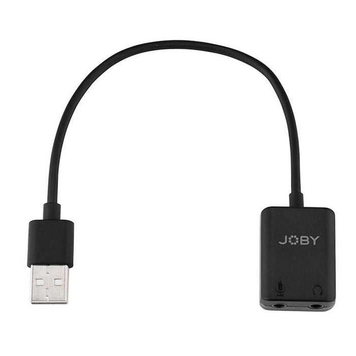 JOBY JB01735-0WW ウェイボ USB アダプター