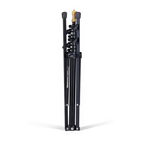 Manfrotto 5001B-1 ナノ ブラック スタンド - 業務用撮影・映像