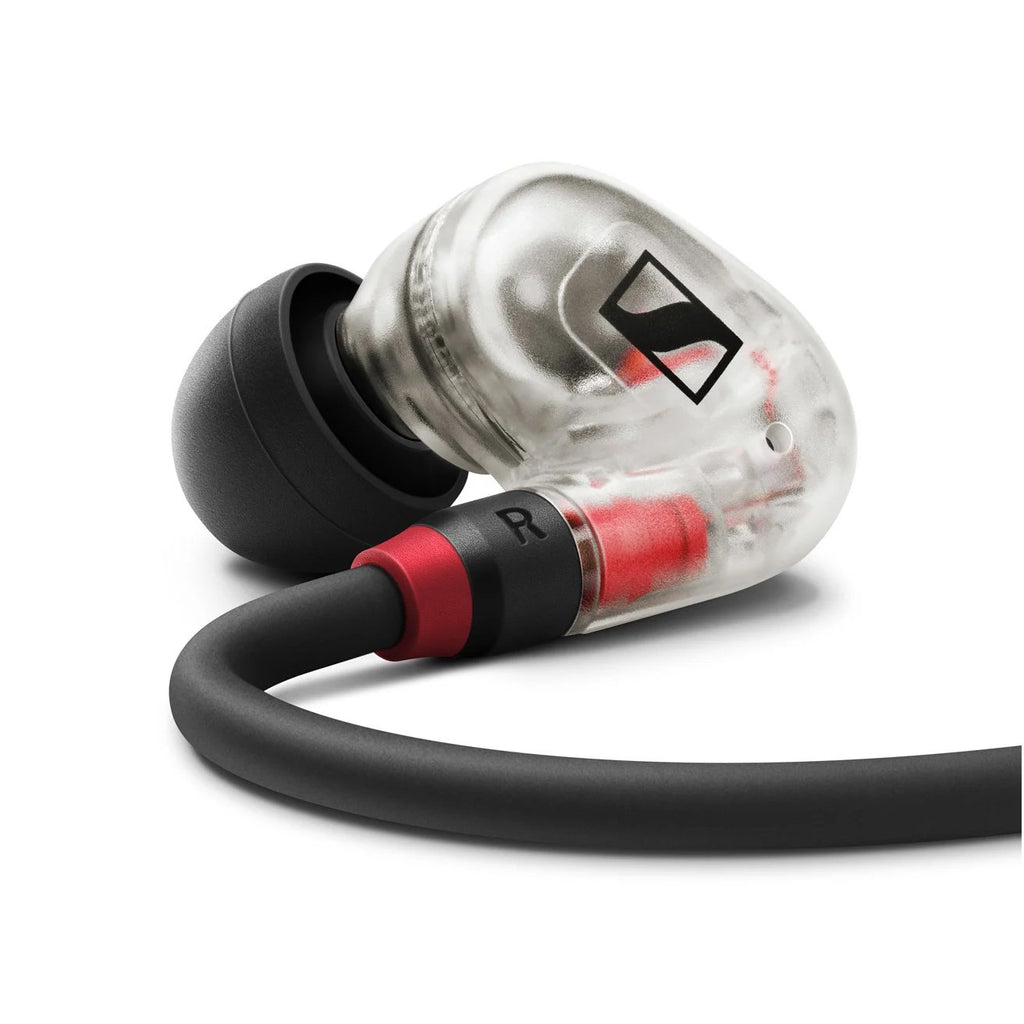 SENNHEISER IE 100 PRO CLEAR プロフェッショナルモニタリングイヤホン