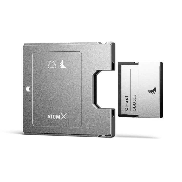 Angelbird ATOMXMINICFAPK AtomX CFast Adapter