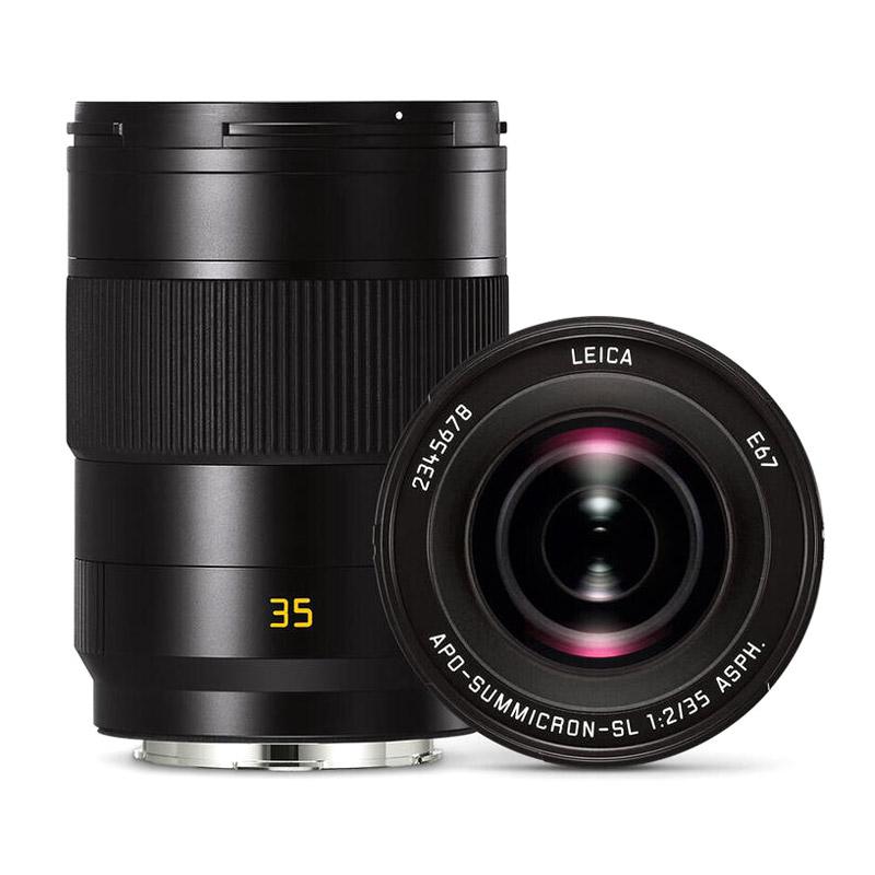 ライカ アポ・ズミクロンSL f2/35mm ASPH. 11184 新品)Leica (ライカ) アポズミクロン SL35mm F2.0 ASPH.（商品ID