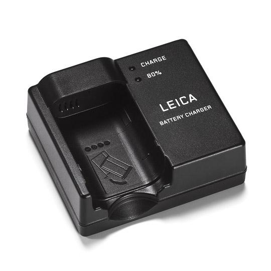 LEICA 16065 SL/SL2/Q2用バッテリーチャージャー BP-SCL4