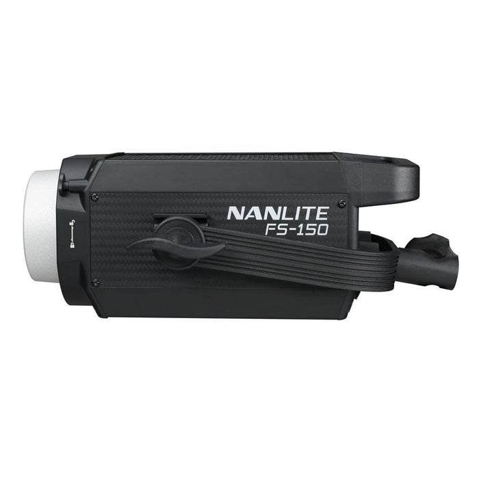 NANLITE 12-8104 NANLITE FS-150