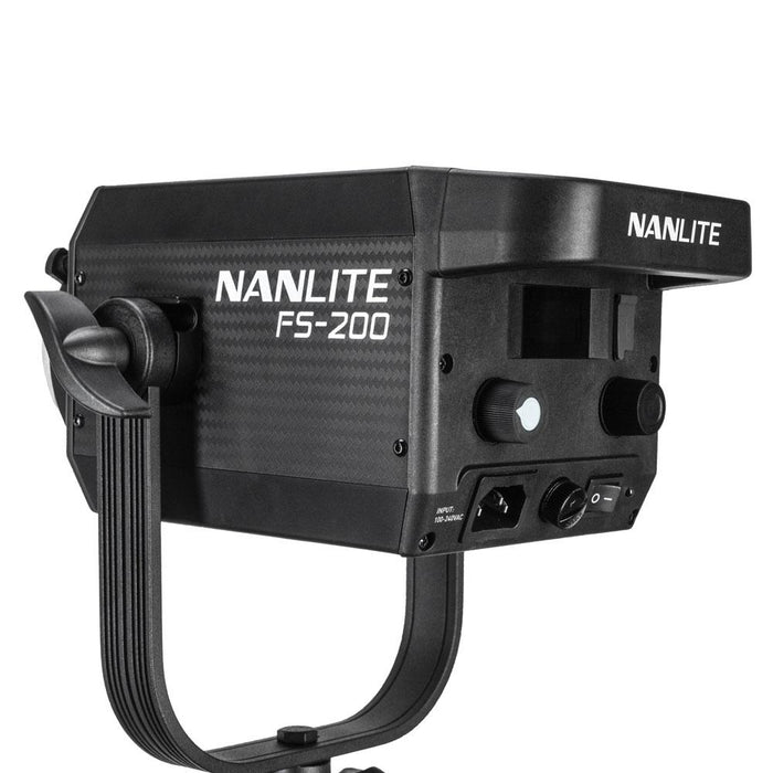 NANLITE 12-8103 NANLITE FS-200