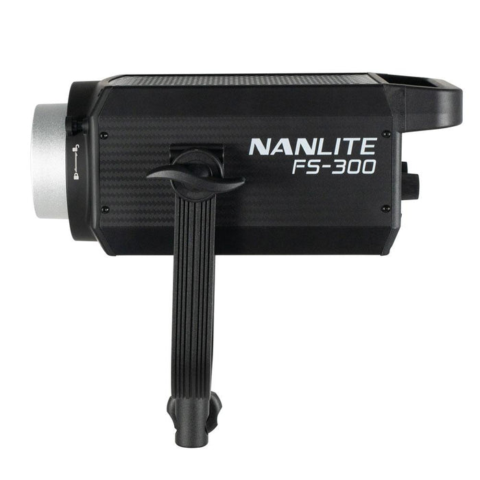 NANLITE 12-8105 NANLITE FS-300