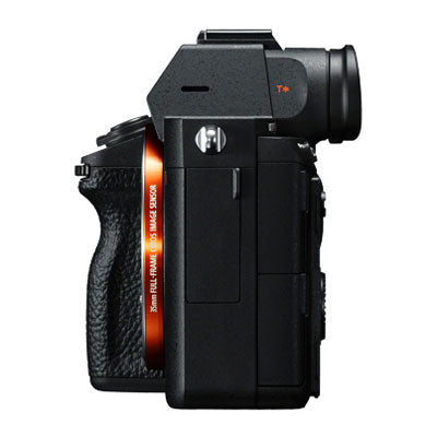 【生産完了】SONY ILCE-7RM3A デジタル一眼カメラα7R III