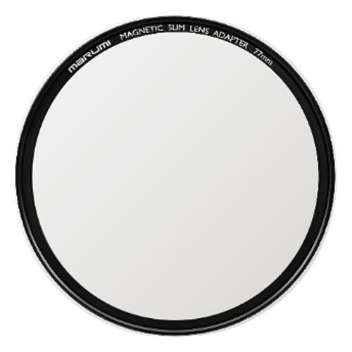 MARUMI 82mm MAGNETIC SLIM BASIC KIT 82mm マグネットスリムフィルター ベーシックキット
