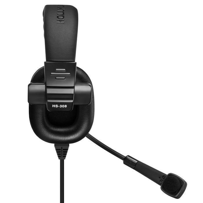 Hollyland Dynamic Single-Ear Headset for MARS T1000