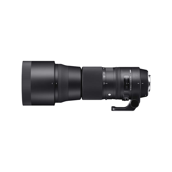 美品 FマウントSIGMA 150-600mm Contemporary ニコン SIGMA 150-600mm F5-6.3 Sports ニコンFマウント用