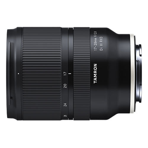 美品】タムロン 17-28mm F2.8 A046 ソニーEマウントソニーEマウント ...